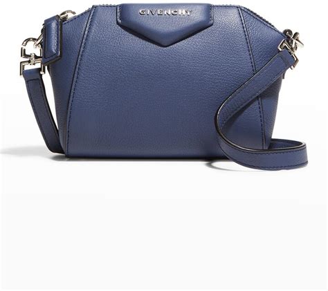 givenchy antigona nano zip satchel bag|Givenchy antigona mini.